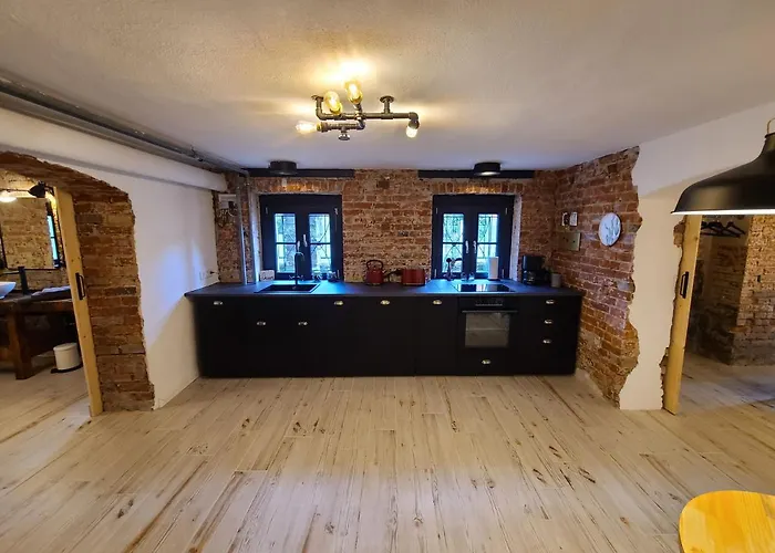 Apartment 22 - Zentrumsnah - Parkplatz