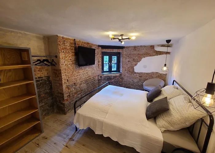 Apartment 22 - Zentrumsnah - Parkplatz