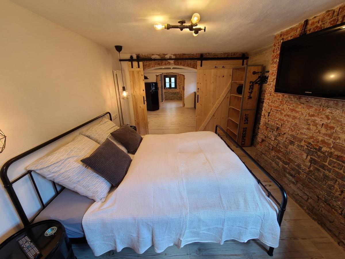 Appartement 22 - Zentrumsnah - Parkplatz *