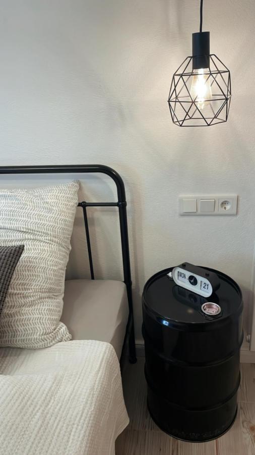 Apartment 22 - Zentrumsnah - Parkplatz