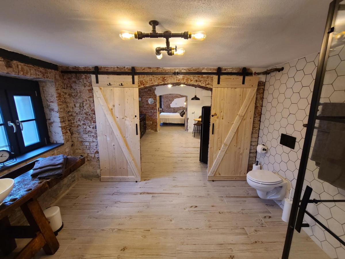 Appartement 22 - Zentrumsnah - Parkplatz Cobourg