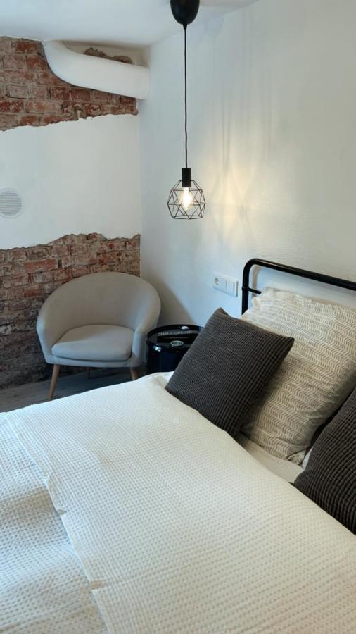 Appartement 22 - Zentrumsnah - Parkplatz