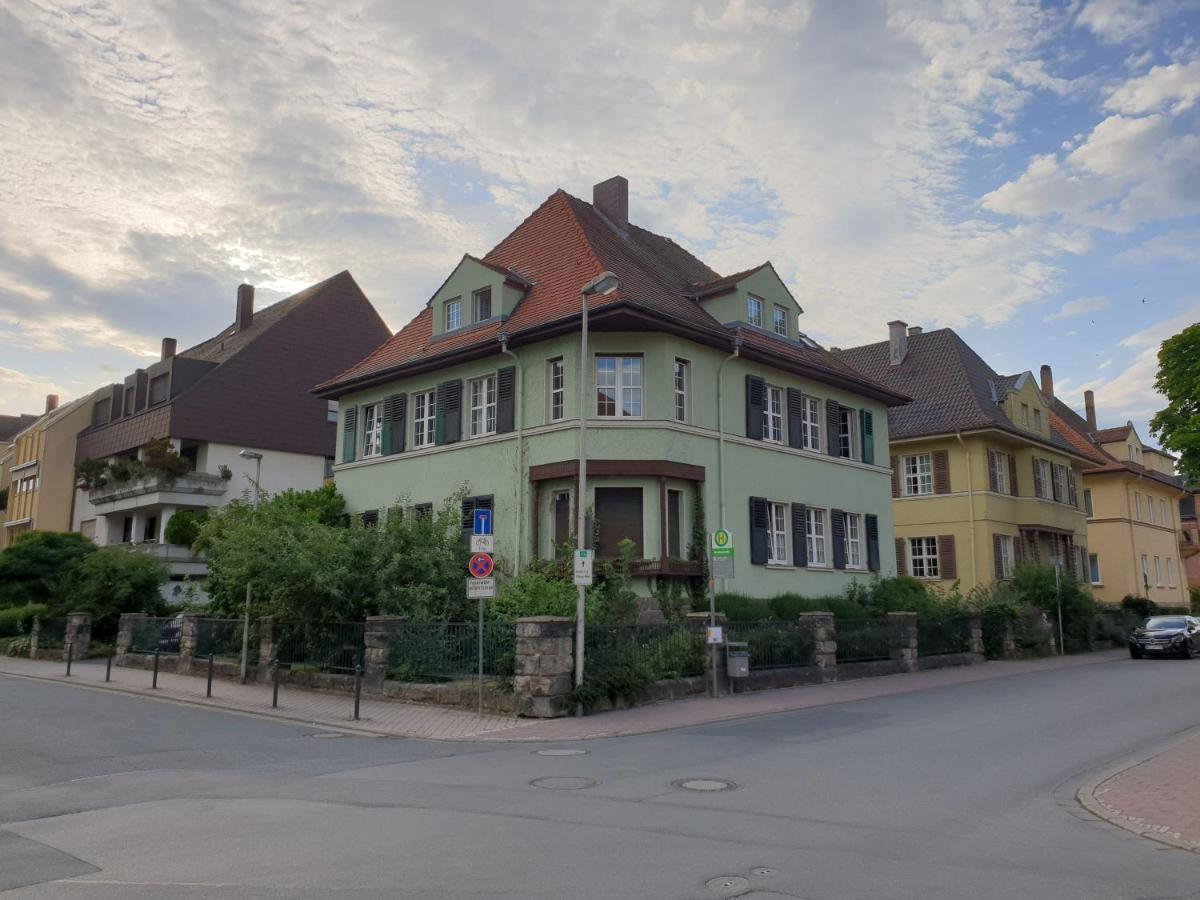 22 - Zentrumsnah - Parkplatz
